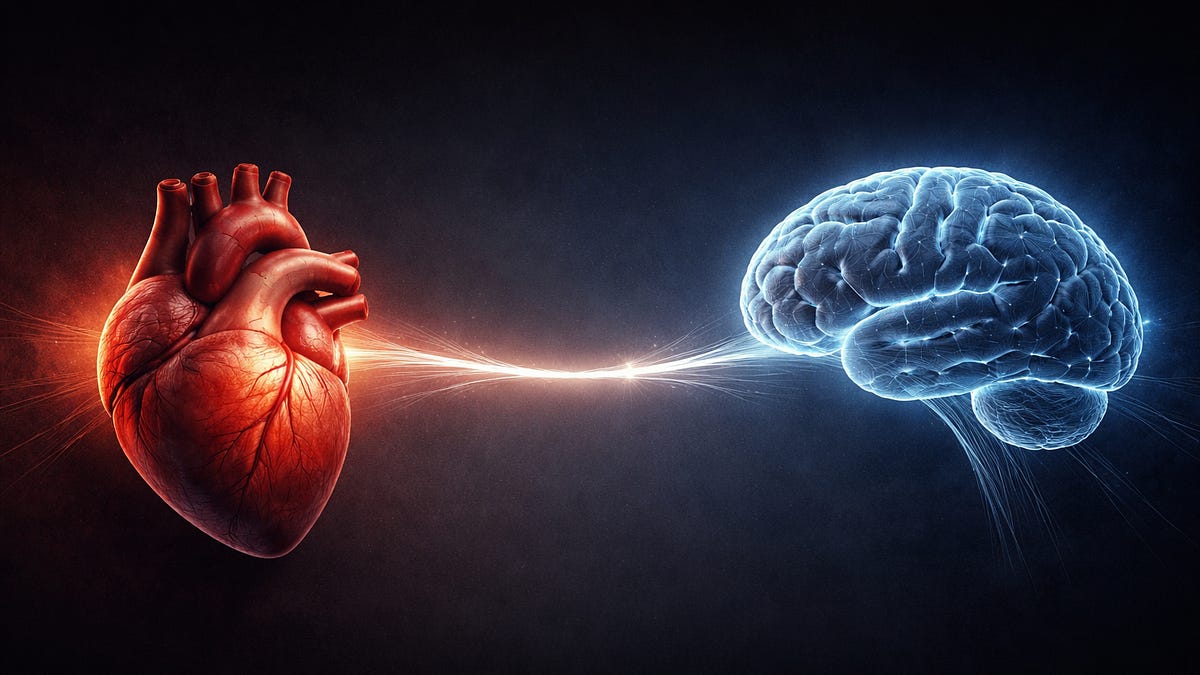 Polarization and The Need for a Heart-Led Heterodoxy