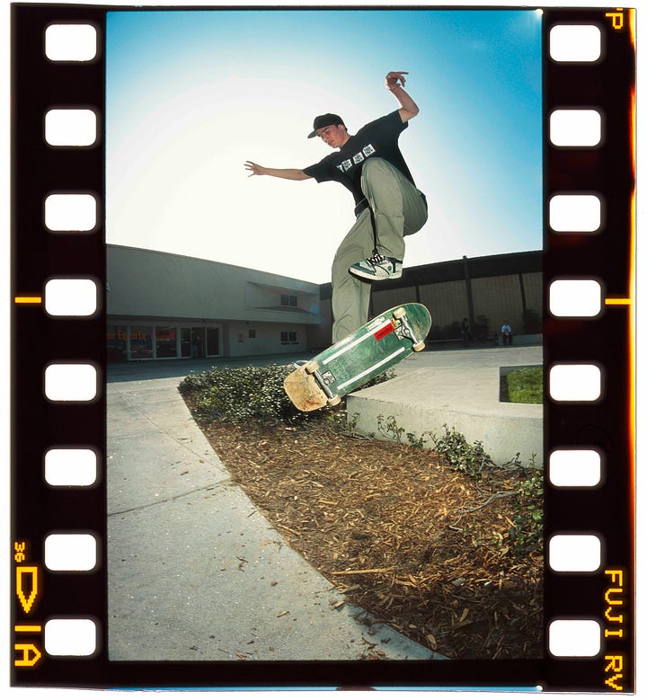 Episode 252: Ed Templeton - Work Works - by Matthew Barr