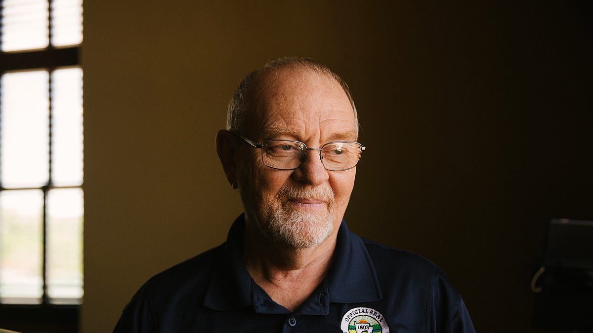 When a Data Center Comes to Town. Seven Myths About the Iran War. Plus. . .