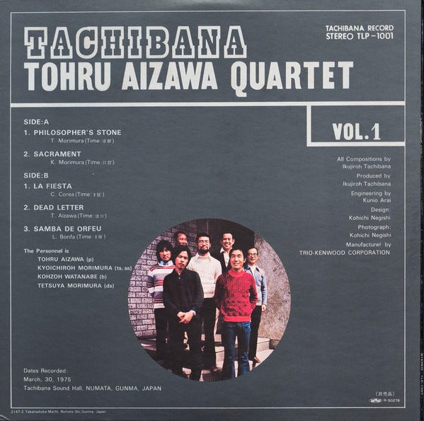 How a Japanese medical student and local businessman made one of the most coveted records of all time How a Japanese medical student and local businessman made one of the most coveted records of all time