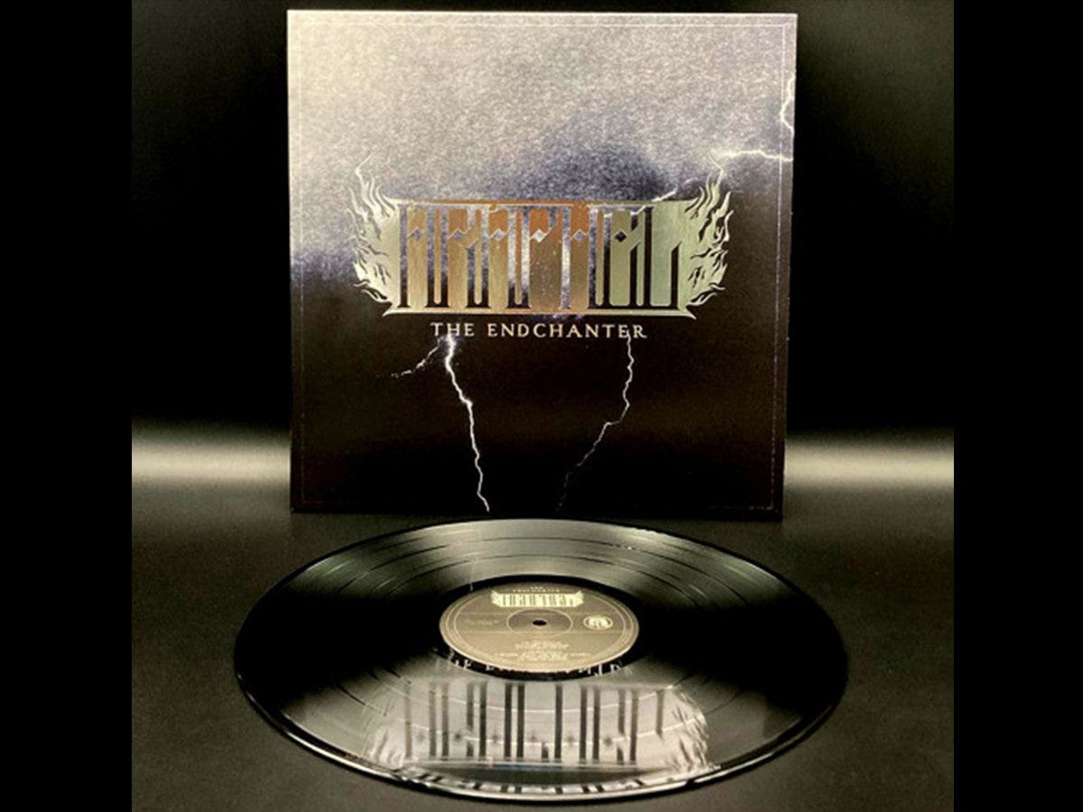 The Endchanter | Araphel | NWN! Productions LLC