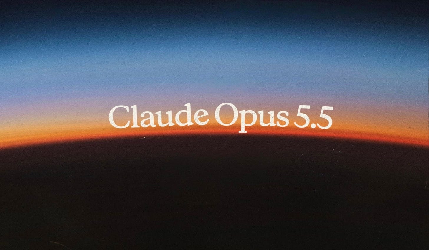 Anthropic Claude Opus 5.5 AI Arrives with Price Drop Anthropic Claude Opus 5.5 AI Arrives with Price Drop