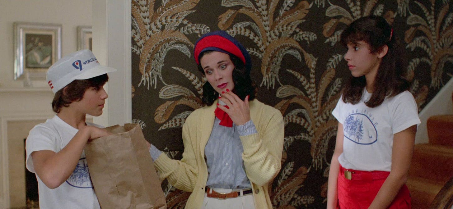 Review: Sleepaway Camp - Slant Magazine
