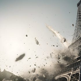 📨 Weekly digest: 34 2024 | Does tech progress erode humanity?