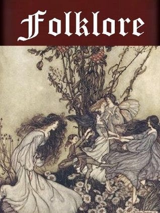 Folklore of Europe Anthology (12 books) by Joseph Jacobs | Goodreads