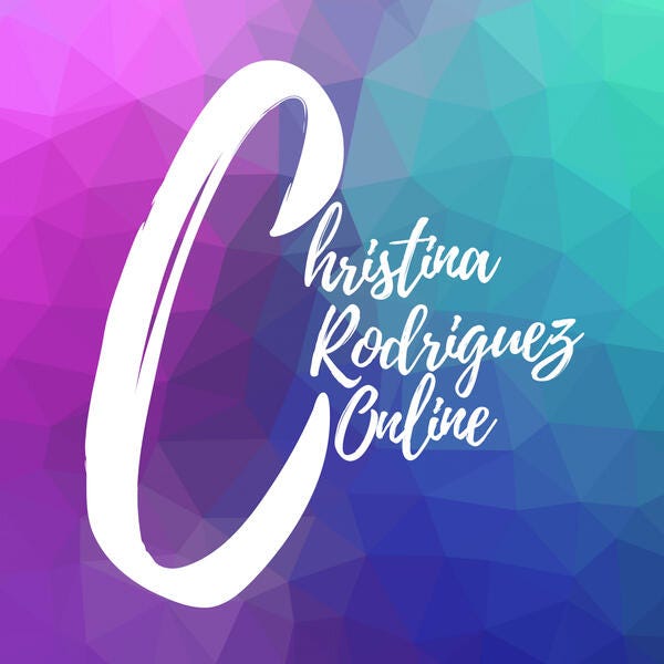 Christina Rodriguez Online