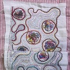 How To Unlearn Productivity: Why ‘Useless’ Stitching Is a Radical Activity