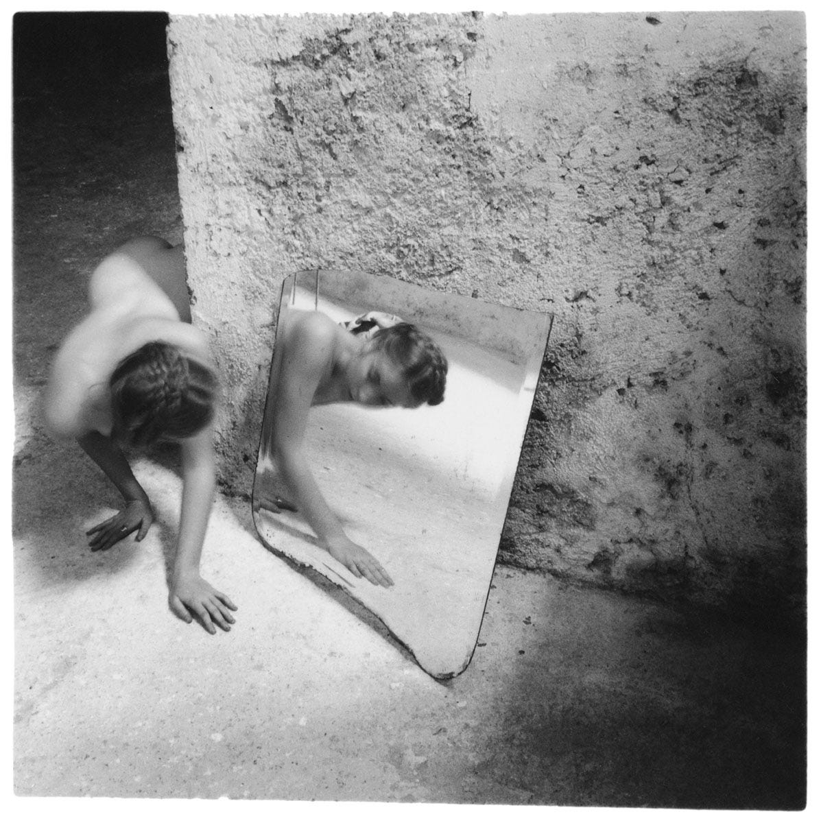 Works - Francesca Woodman - Woodman Foundation