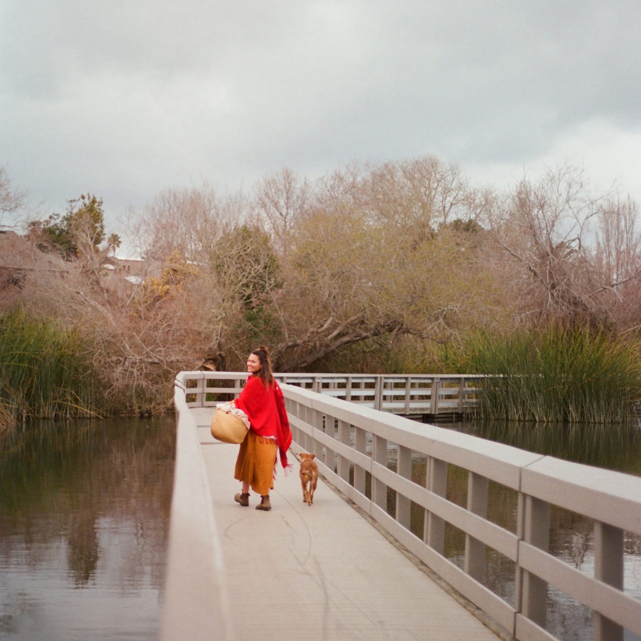 The Art of Sacred Living