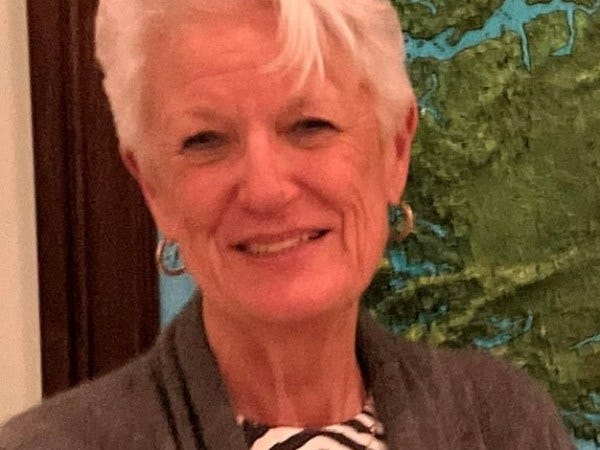 4Qs with Deanna J. Conheeny: President of the Board of Directors for the Museum of Newport Irish History on 46th Annual Newport Irish Heritage Month