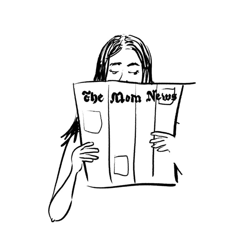 The Mom News