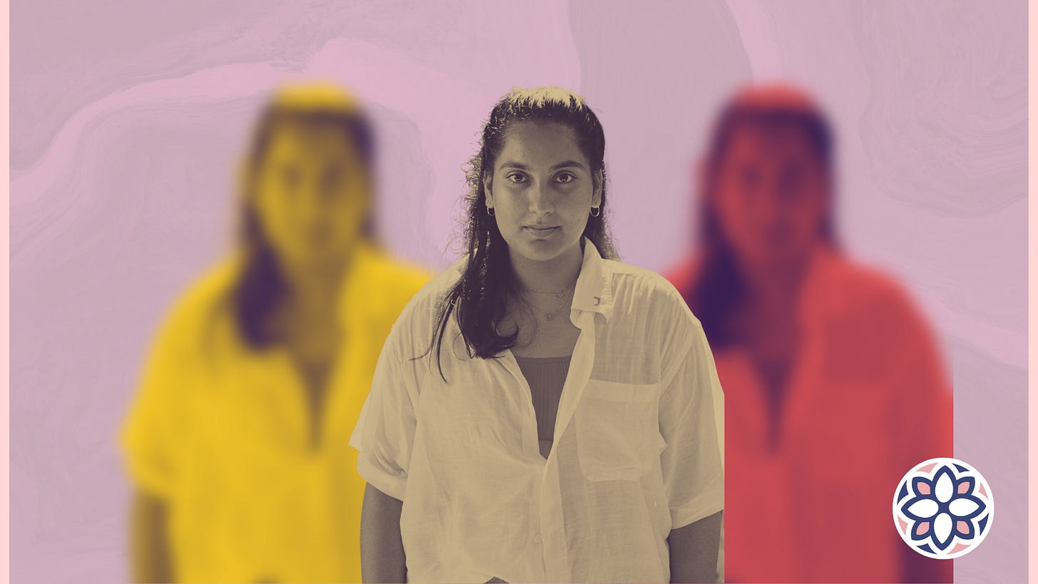 Representation, Politics in Art, and Navigating Community Expectations With Farah Jabir