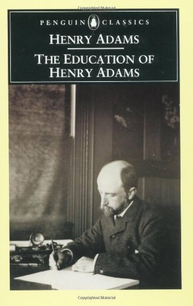 Buy The Education of Henry Adams (Penguin Classics S.) Book Online at Low  Prices in India | The Education of Henry Adams (Penguin Classics S.)  Reviews & Ratings - Amazon.in