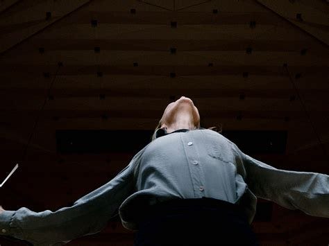 Tár review - Blanchett's best performance in years