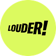 LOUDER's avatar