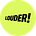 LOUDER's avatar