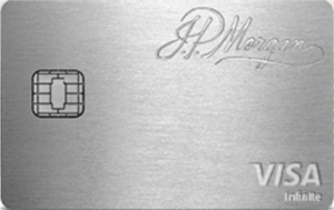 J.P. Morgan Reserve Card - Wikipedia