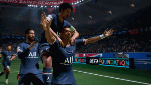 Fifa GIF - Fifa - Discover & Share GIFs