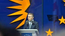 Georgia to apologize for starting 2008 war – media Georgia to apologize for starting 2008 war – media