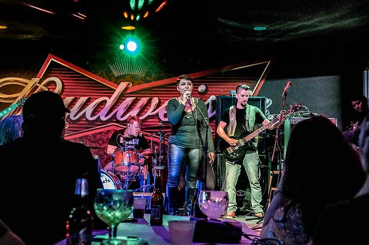 Guilty on All Counts / photos by Troy Larson © FallstownFUSE