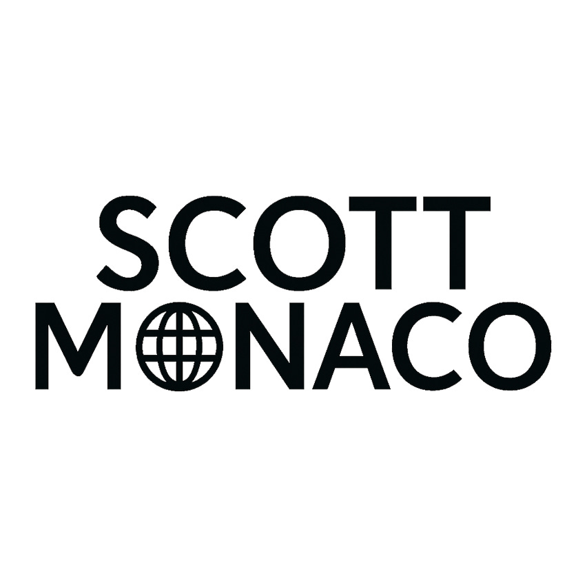 Scott Monaco logo