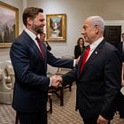 America owes Israel a thank-you, not a lecture.