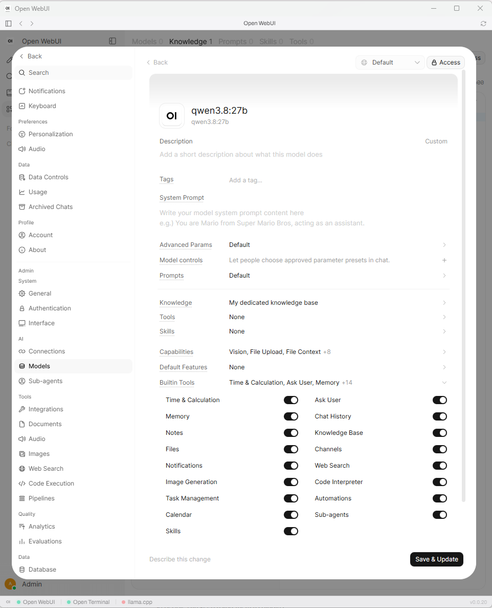 Local RAG with Ollama: Stop PDF chats inventing sources