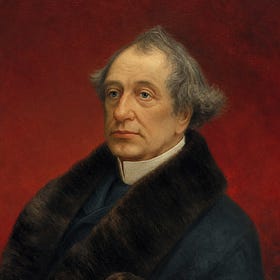 Tyler Brooks: Is Red Toryism a subversion, or an expression?