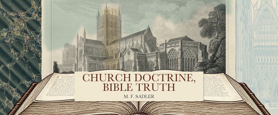 The North American Anglican | Substack