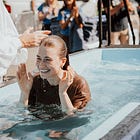 how I became a Christian