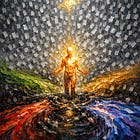 Four Causes, Seventy Thousand Diseases