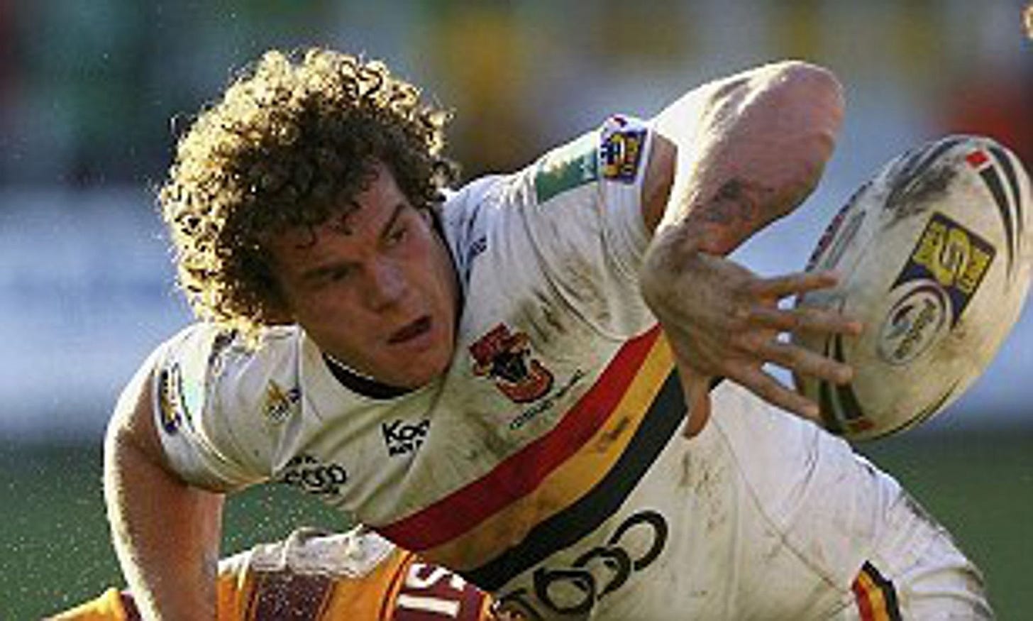 Langley looking for Bradford backlash after the Bulls' fall from grace |  Daily Mail Online