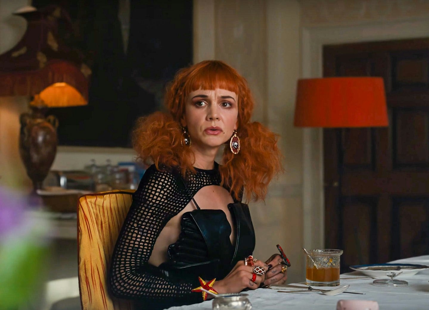 Saltburn style: where to shop the film's iconic noughties-inspired outfits