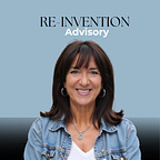 Maria Fontana - Business + Life RE-Invention