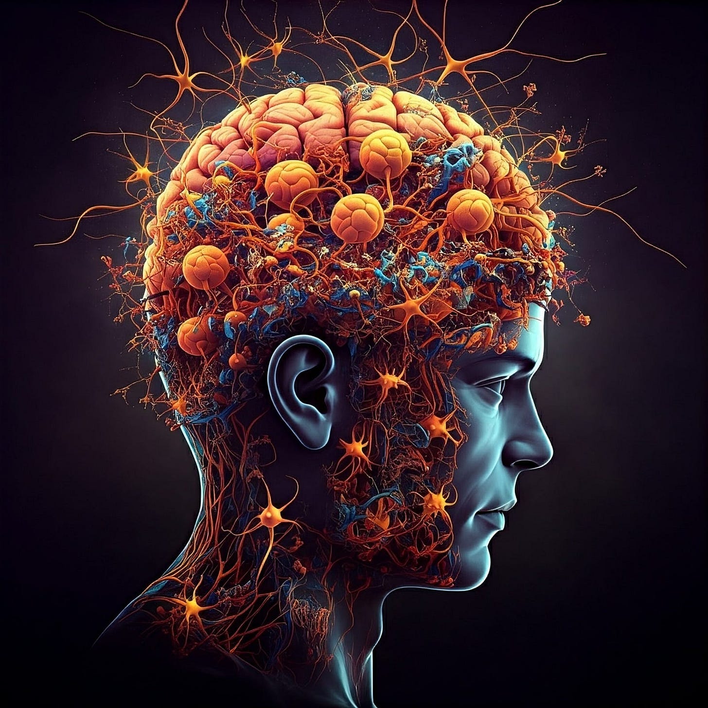 The Overloaded Mind: Context Overload