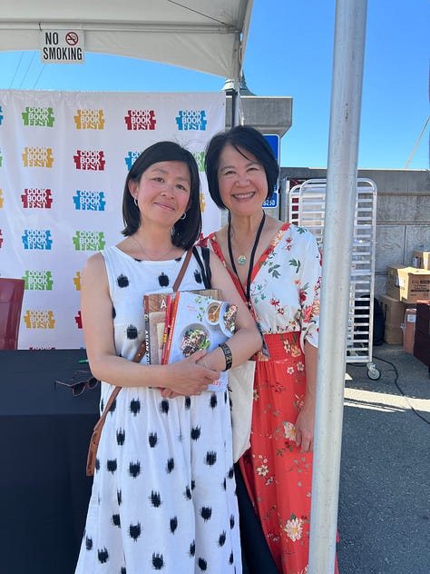 Cookbook fest 2024