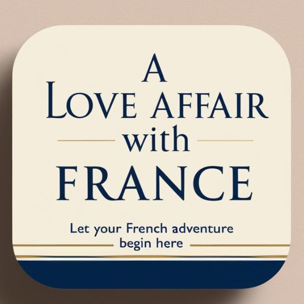 A Love Affair with France