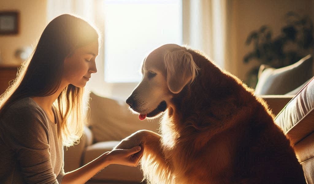 How to Teach an Old Dog New Tricks (and What They Can Teach You)