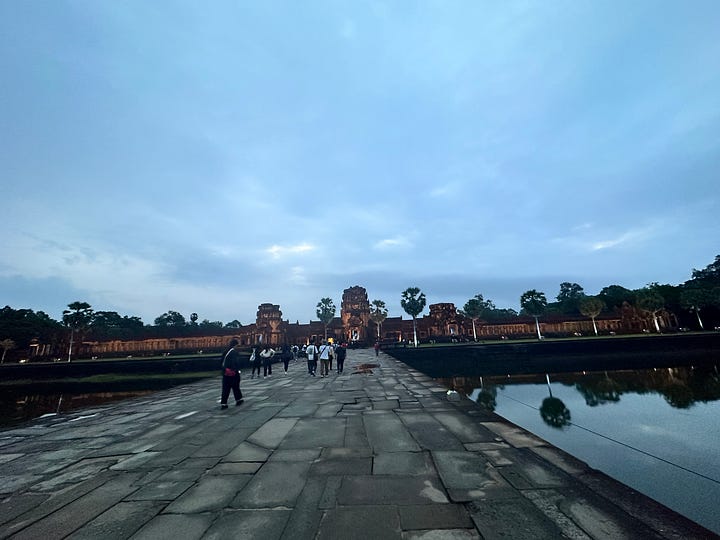 Angkor Wat