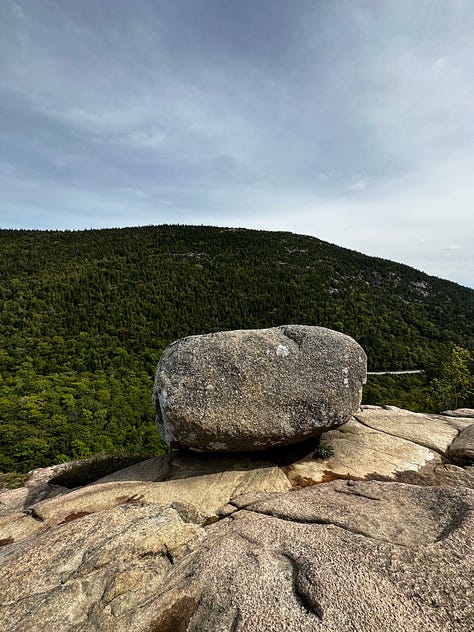 Acadia National Park