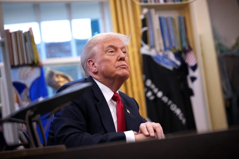 De la Pax Americana la Pax Silica. Cum au devenit mineralele critice nucleul politicii externe și de securitate americane în mandatul Trump 2.0
