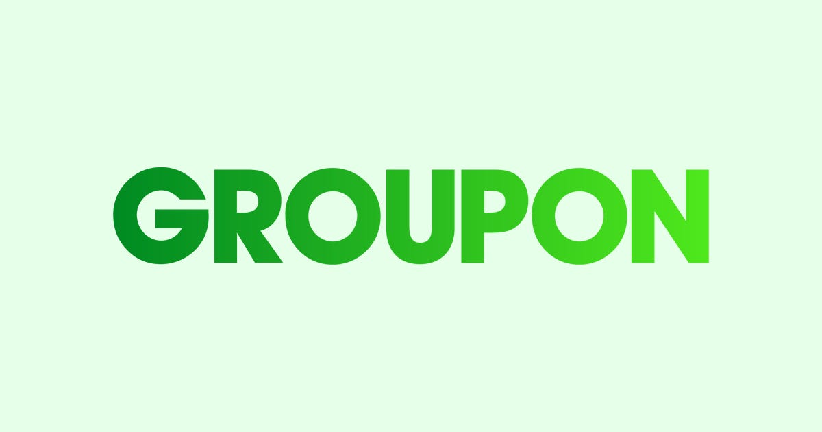 Groupon® Official Site | Online Shopping Deals and Coupons | Save Up to 70%  off