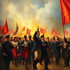 The Red Assault on the Family