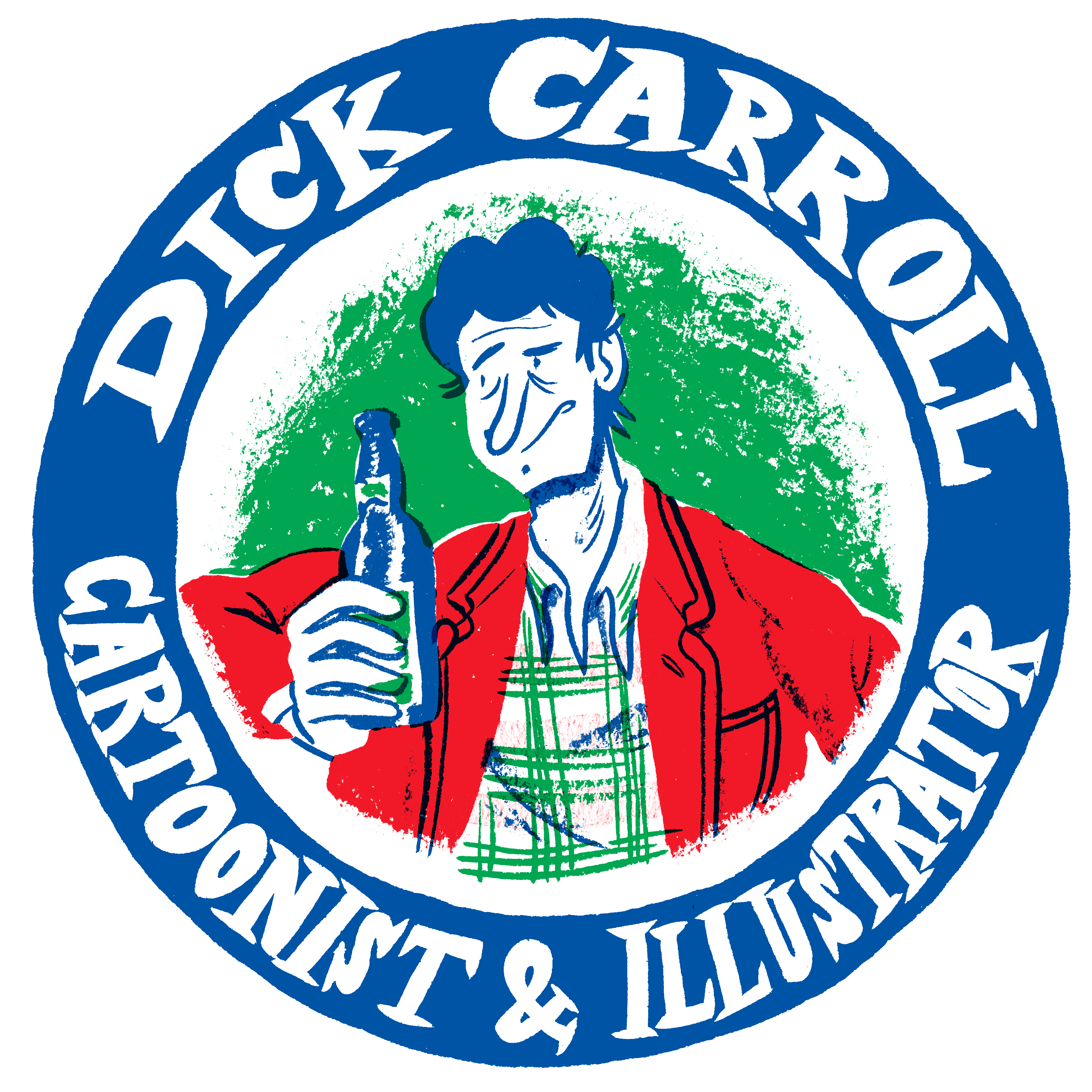Dick Carroll