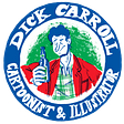 Dick Carroll's avatar