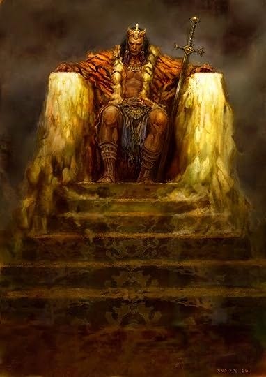 Kull: Exile of Atlantis by Robert E. Howard | Goodreads