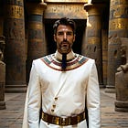 Joseph's Journey: From Trauma to Triumph