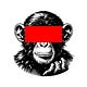 Not The Chimp