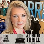 A Time to Thrill by Aime Austin