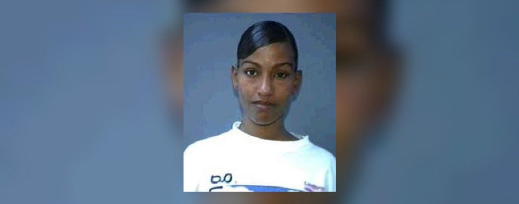Keyshia Graham Missing